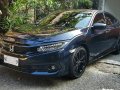 Used 2017 Honda Civic RS Turbo-1