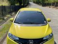 2015 Honda Jazz 1.5 VX CVT-6