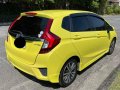 2015 Honda Jazz 1.5 VX CVT-8