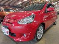 2014 Mitsubishi Mirage Hatchback GLS 1.2L A/T Gas-1