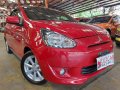 2014 Mitsubishi Mirage Hatchback GLS 1.2L A/T Gas-5