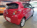 2014 Mitsubishi Mirage Hatchback GLS 1.2L A/T Gas-6