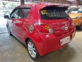 2014 Mitsubishi Mirage Hatchback GLS 1.2L A/T Gas-7