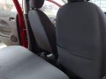 2014 Mitsubishi Mirage Hatchback GLS 1.2L A/T Gas-15