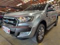 2018 Ford Ranger Wildtrak 4x4 3.2L M/T Diesel-1