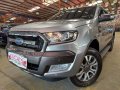 2018 Ford Ranger Wildtrak 4x4 3.2L M/T Diesel-4