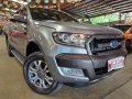 2018 Ford Ranger Wildtrak 4x4 3.2L M/T Diesel-5