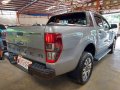 2018 Ford Ranger Wildtrak 4x4 3.2L M/T Diesel-6
