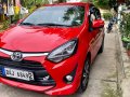 TOYOTA WIGO 1.0 G MT-1