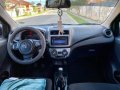 TOYOTA WIGO 1.0 G MT-5