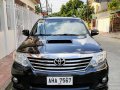 2013 Toyota Fortuner  2.4 G Diesel 4x2 AT for sale by Verified seller-0