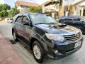 2013 Toyota Fortuner  2.4 G Diesel 4x2 AT for sale by Verified seller-2