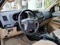 2013 Toyota Fortuner  2.4 G Diesel 4x2 AT for sale by Verified seller-4