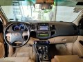 2013 Toyota Fortuner  2.4 G Diesel 4x2 AT for sale by Verified seller-6