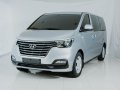 Limousine Edition Hyundai Grand Starex Platinum G6 / 5 yr warranty / 3 yr LTO-0