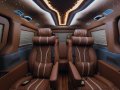 Limousine Edition Hyundai Grand Starex Platinum G6 / 5 yr warranty / 3 yr LTO-1