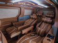 Limousine Edition Hyundai Grand Starex Platinum G6 / 5 yr warranty / 3 yr LTO-5