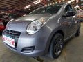 2013 Suzuki Celerio GA 1.0L M/T Gas-1