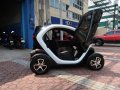 FULL E-VEHICLE RENAULT TWIZY / LTO REGISTERED AND EXPRESSWAY LEGAL!-1