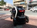 FULL E-VEHICLE RENAULT TWIZY / LTO REGISTERED AND EXPRESSWAY LEGAL!-2