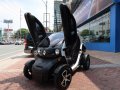 FULL E-VEHICLE RENAULT TWIZY / LTO REGISTERED AND EXPRESSWAY LEGAL!-3