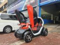 FULL E-VEHICLE RENAULT TWIZY / LTO REGISTERED AND EXPRESSWAY LEGAL!-4