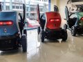 FULL E-VEHICLE RENAULT TWIZY / LTO REGISTERED AND EXPRESSWAY LEGAL!-9