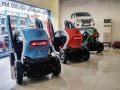 FULL E-VEHICLE RENAULT TWIZY / LTO REGISTERED AND EXPRESSWAY LEGAL!-8