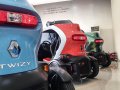 FULL E-VEHICLE RENAULT TWIZY / LTO REGISTERED AND EXPRESSWAY LEGAL!-11