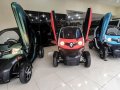 FULL E-VEHICLE RENAULT TWIZY / LTO REGISTERED AND EXPRESSWAY LEGAL!-17