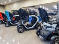 FULL E-VEHICLE RENAULT TWIZY / LTO REGISTERED AND EXPRESSWAY LEGAL!-21
