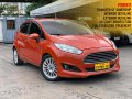 2017 Ford Fiesta Ecoboost 1.0S Hatchback A/T Gas-0