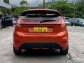 2017 Ford Fiesta Ecoboost 1.0S Hatchback A/T Gas-1