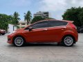 2017 Ford Fiesta Ecoboost 1.0S Hatchback A/T Gas-5
