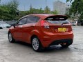 2017 Ford Fiesta Ecoboost 1.0S Hatchback A/T Gas-8