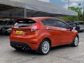 2017 Ford Fiesta Ecoboost 1.0S Hatchback A/T Gas-7