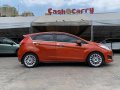 2017 Ford Fiesta Ecoboost 1.0S Hatchback A/T Gas-10