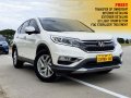 Pre-owned 2016 Honda CR-V  for sale in good condition-0