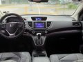 Pre-owned 2016 Honda CR-V  for sale in good condition-1