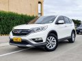 Pre-owned 2016 Honda CR-V  for sale in good condition-11