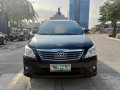 Toyota Innova G 2013 Automatic Diesel-9