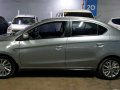 2017 Mitsubishi Mirage Gls AT-6