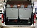 2015 Toyota Hiace Supergrandia 2.5 Diesel AT 2Tone Leather seats-7