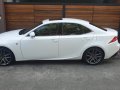 Used 2015 Lexus IS 350 F Sports-2