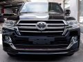 Brand new 2021 Toyota Land Cruiser VX dubai bulletproof levelbr6 Armoured-0