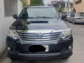 Fortuner 2014 Toyota SUV by verified owner-2