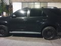 Fortuner 2014 Toyota SUV by verified owner-5