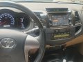 Fortuner 2014 Toyota SUV by verified owner-9