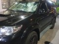 Fortuner 2014 Toyota SUV by verified owner-10