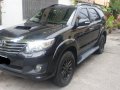 Fortuner 2014 Toyota SUV by verified owner-11